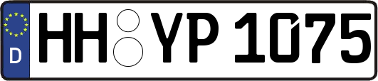 HH-YP1075