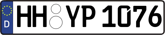 HH-YP1076