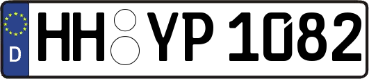 HH-YP1082