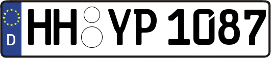 HH-YP1087