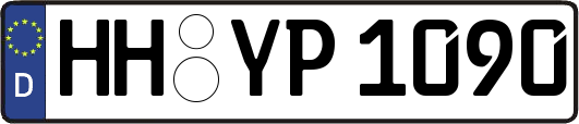 HH-YP1090
