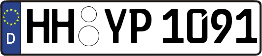 HH-YP1091