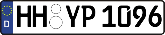 HH-YP1096