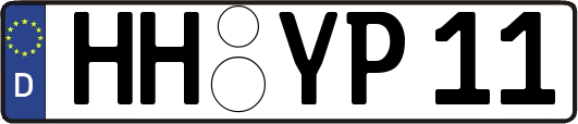 HH-YP11
