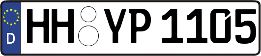 HH-YP1105