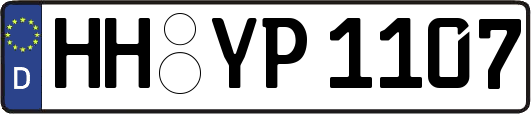 HH-YP1107