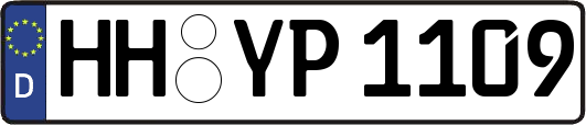 HH-YP1109