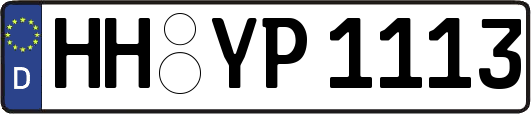 HH-YP1113