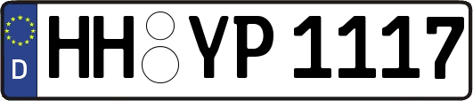 HH-YP1117