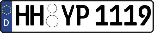 HH-YP1119