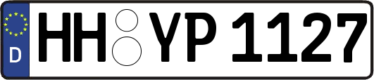 HH-YP1127