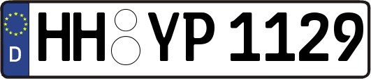 HH-YP1129