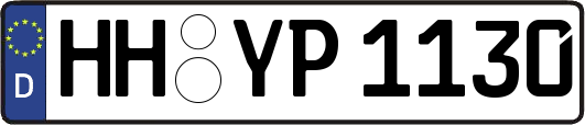 HH-YP1130