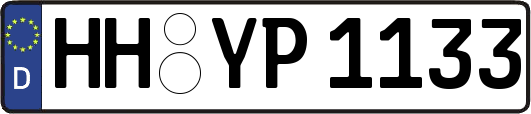 HH-YP1133