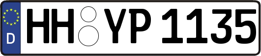 HH-YP1135