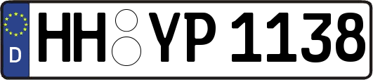 HH-YP1138