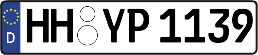 HH-YP1139
