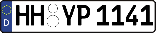 HH-YP1141