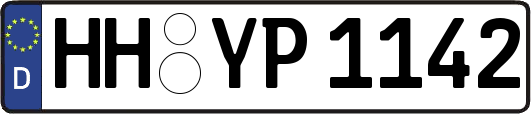 HH-YP1142
