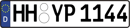 HH-YP1144