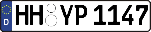 HH-YP1147