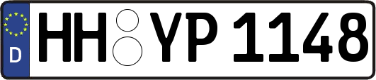 HH-YP1148