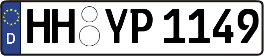 HH-YP1149
