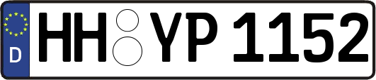 HH-YP1152