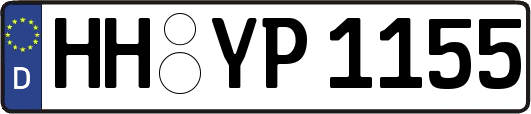 HH-YP1155