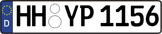 HH-YP1156