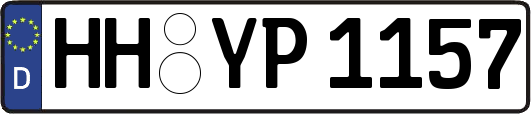 HH-YP1157