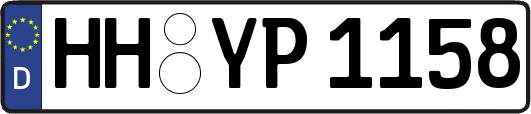 HH-YP1158