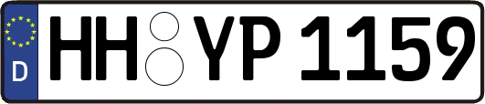 HH-YP1159