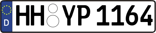 HH-YP1164