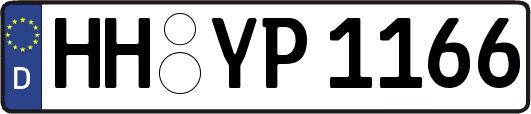 HH-YP1166