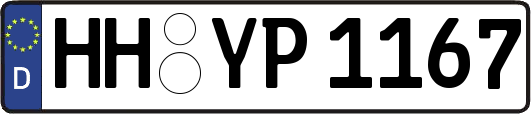 HH-YP1167