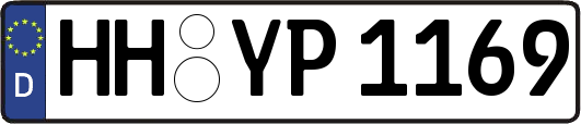 HH-YP1169
