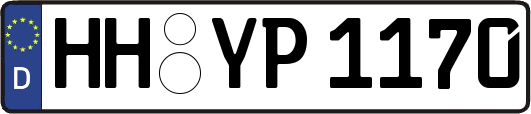 HH-YP1170