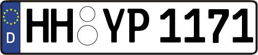 HH-YP1171