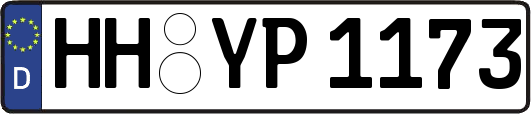 HH-YP1173