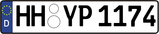 HH-YP1174