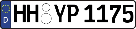 HH-YP1175