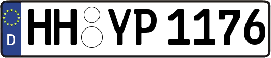 HH-YP1176