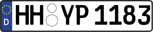 HH-YP1183