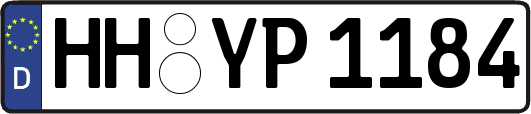 HH-YP1184