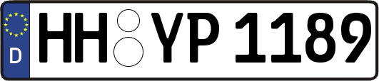 HH-YP1189