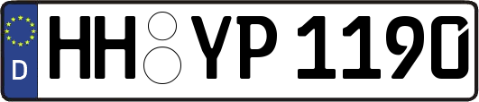 HH-YP1190