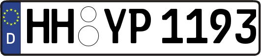 HH-YP1193