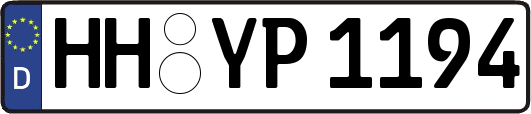 HH-YP1194