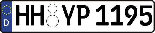 HH-YP1195